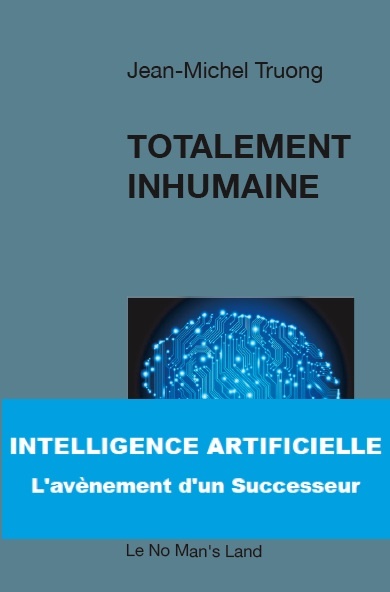 Totalement inhumaine