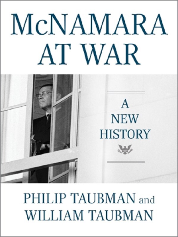 McNamara at War