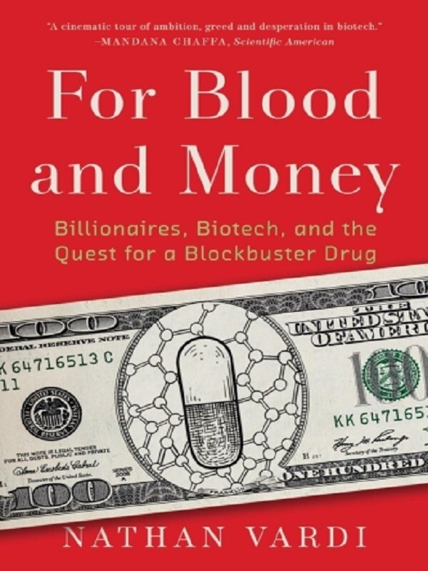 For Blood and Money