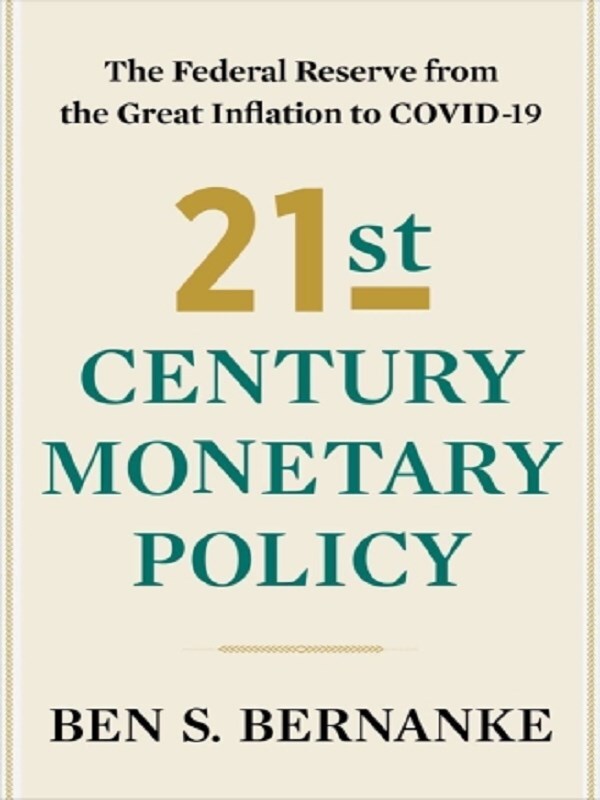 21st Century Monetary Policy