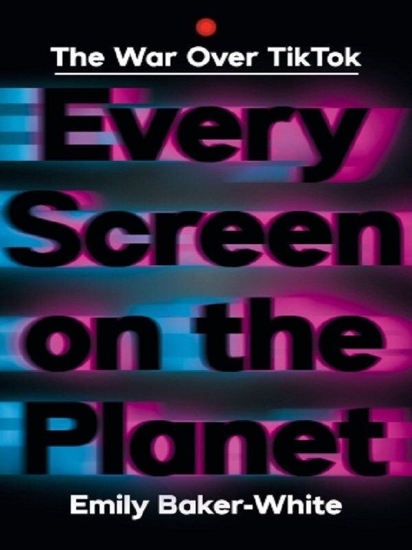 Every Screen on the Planet