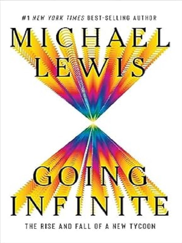 Going Infinite
