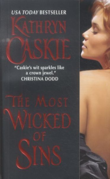 The Most Wicked Sins