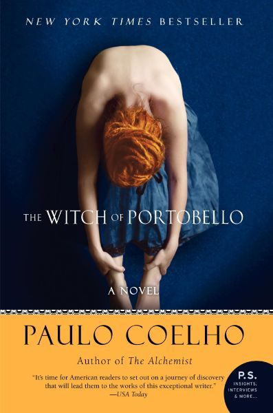 The Witch of Portobello
