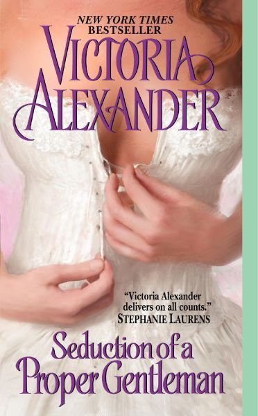 Seduction of a Proper Gentleman