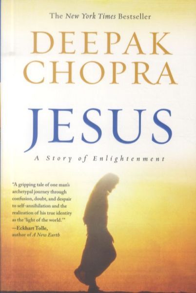 Jesus: A Story of Enlightenment