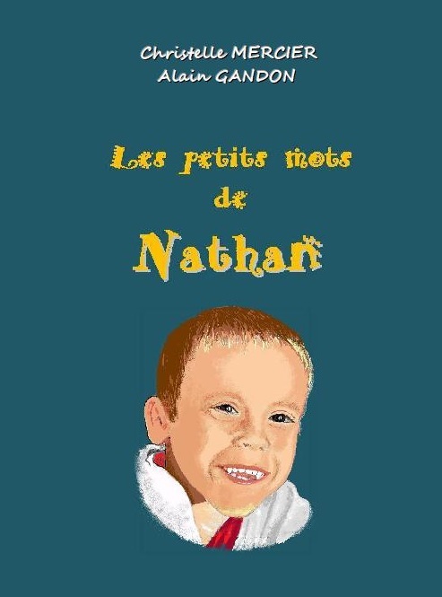 Les petits mots de Nathan