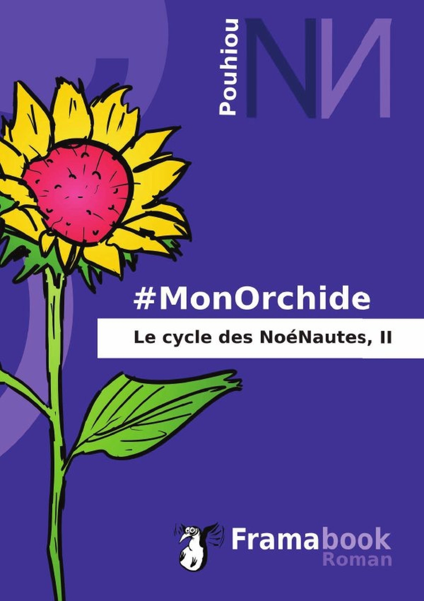 #MonOrchide
