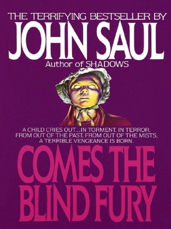 Comes the Blind Fury