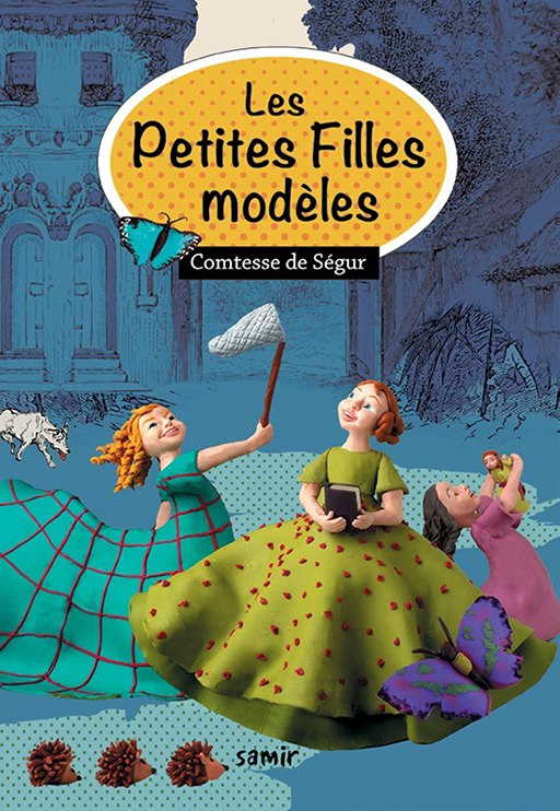 Les Petites Filles modèles