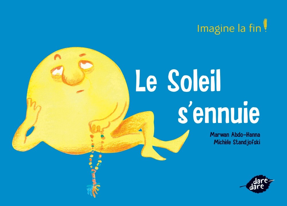 Le Soleil S'Ennuie