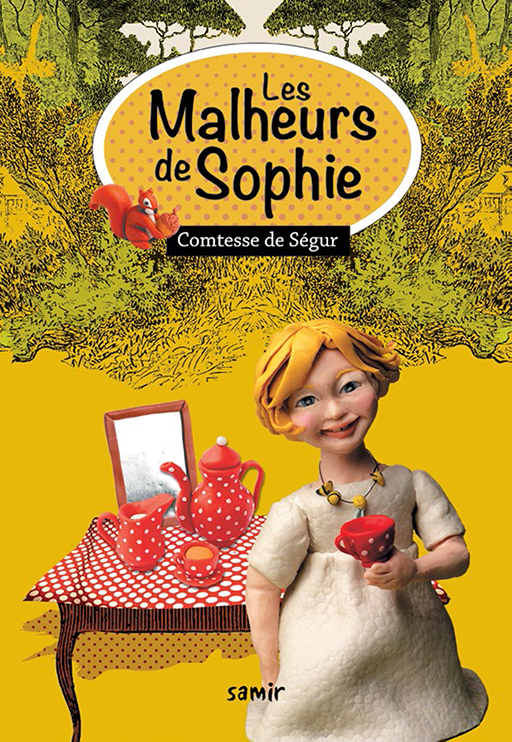Les Malheurs de Sophie