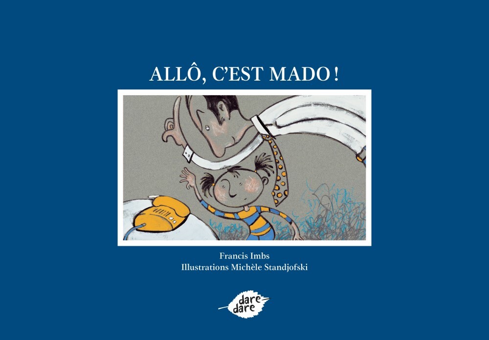 Allo, C'Est Mado !