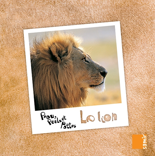 Le lion