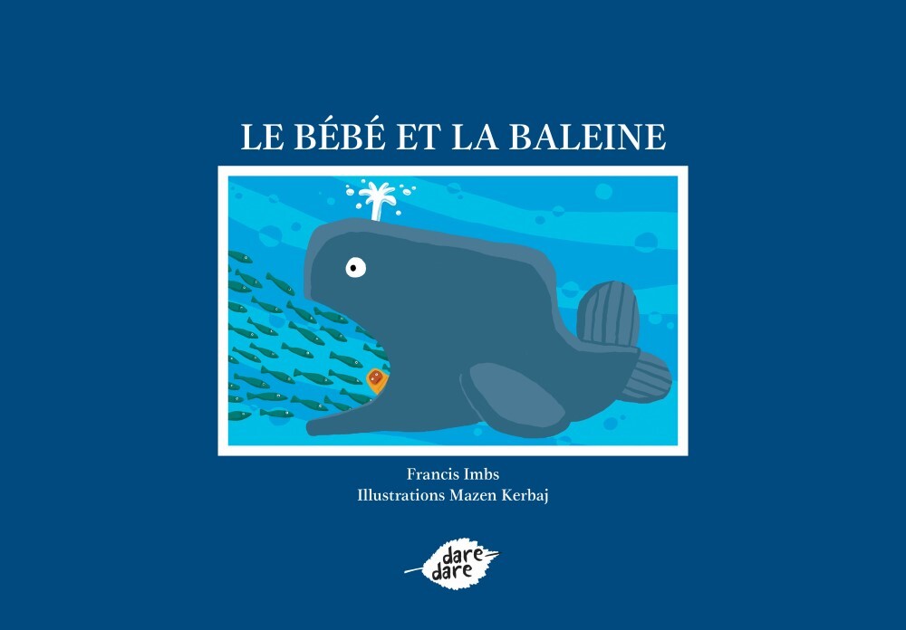 Le bébé et la baleine