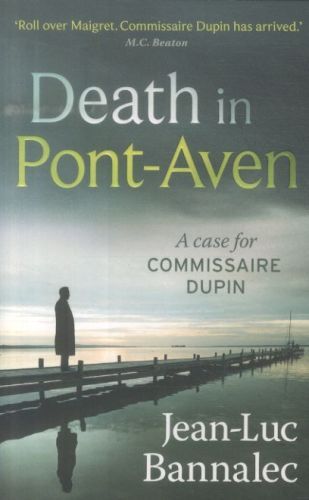 Death in Pont-Aven