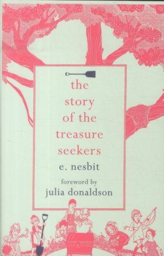 The Story of the Treasure Seekers