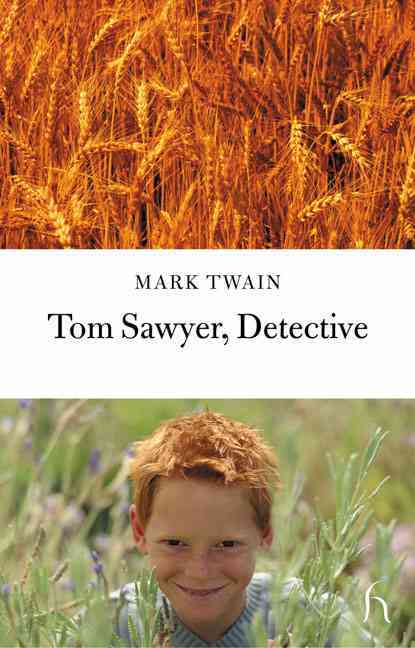 Tom Sawyer, Detective