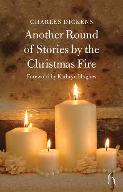 A Round of Stories by the Christmas Fire
