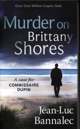 Murder on Brittany Shores