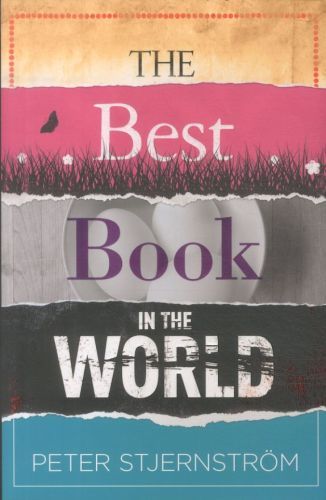 The Best Book in the World