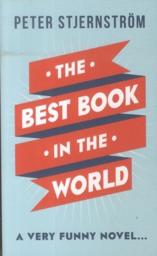 The Best Book in the World