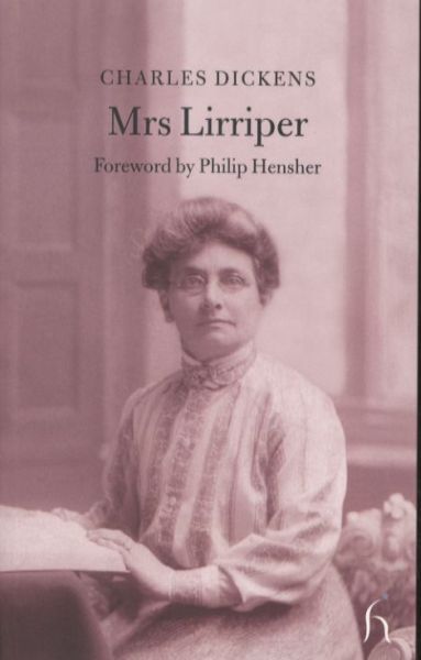 Mrs Lirriper