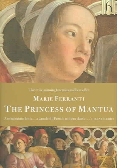 The Princess of Mantua