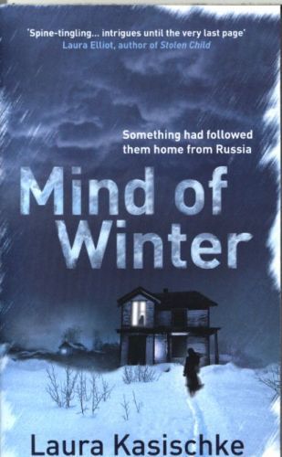 Mind of Winter