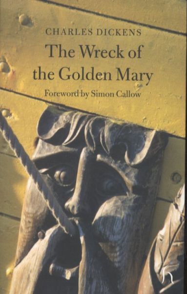The Wreck of the Golden Mary