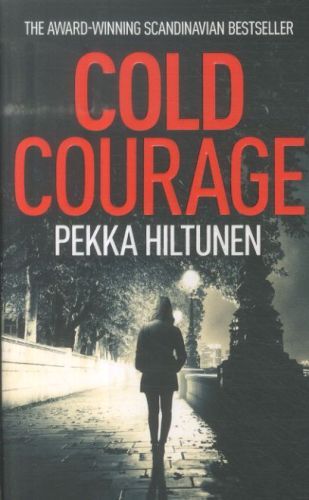 Cold Courage