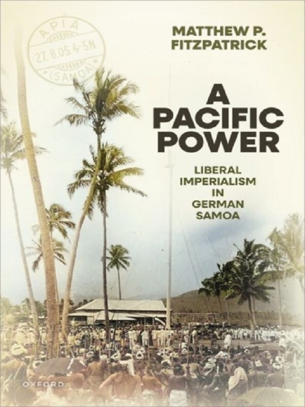 A Pacific Power