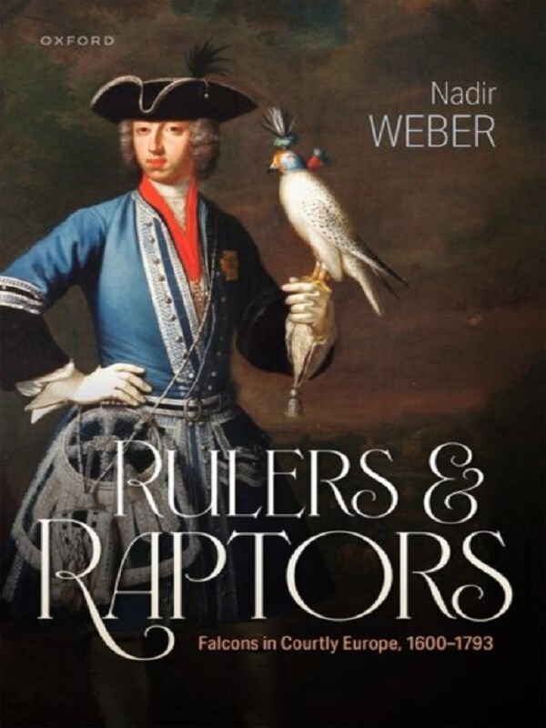 Rulers and Raptors