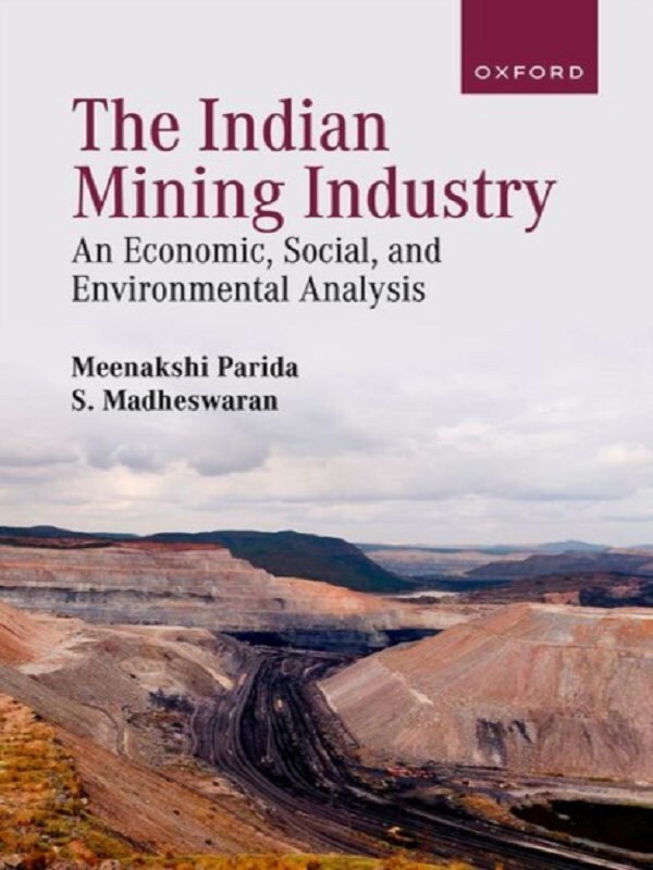 The Indian Mining Industry