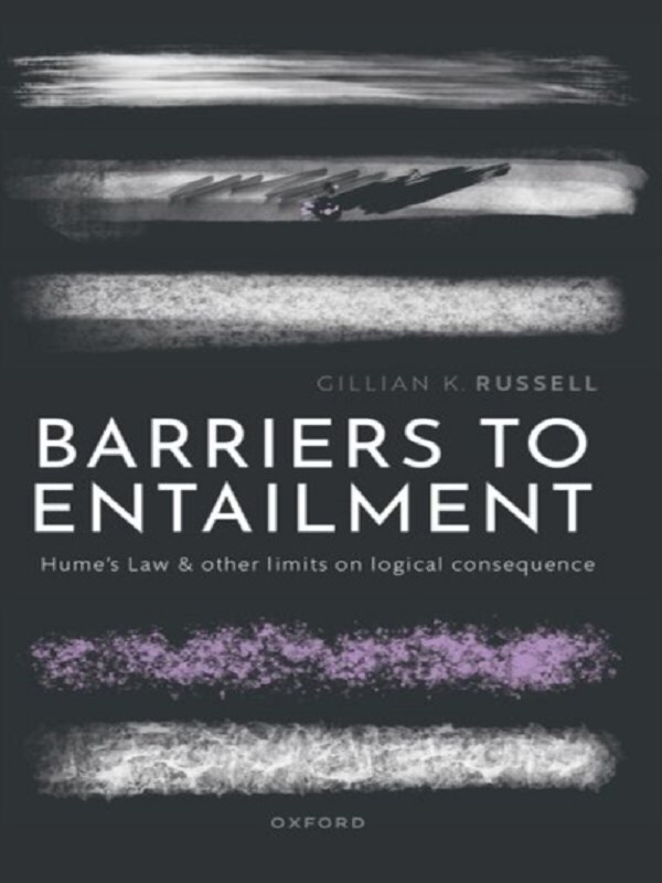 Barriers to Entailment