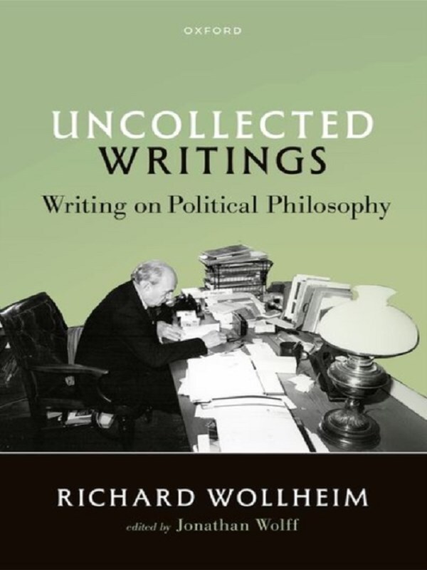 Uncollected Writings