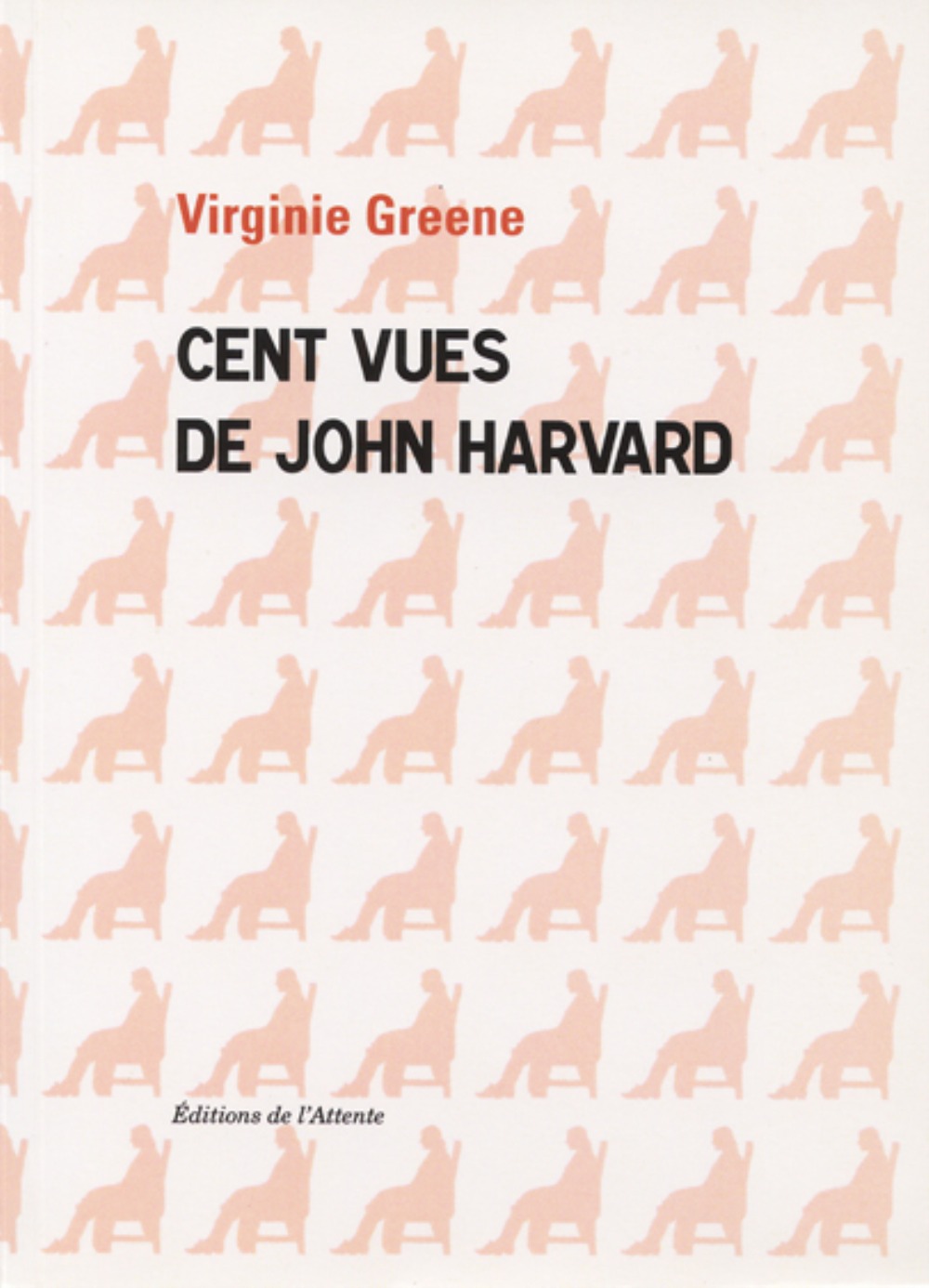 Cent vues de John Harvard