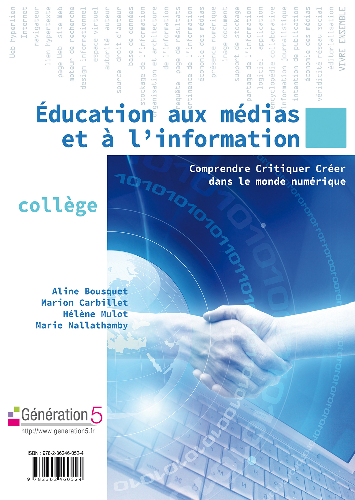 Education aux médias et à l'information