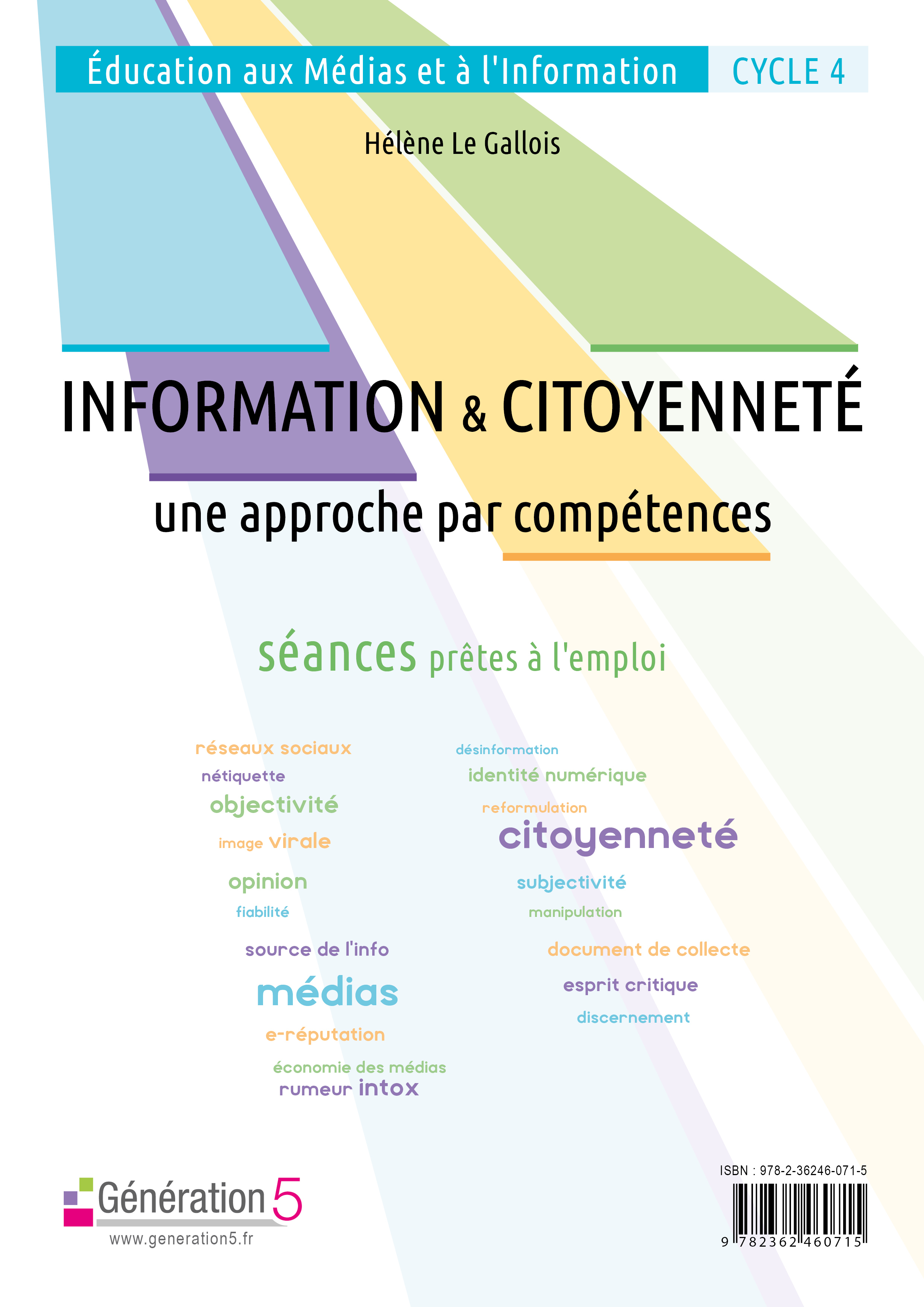 Information & Citoyenneté