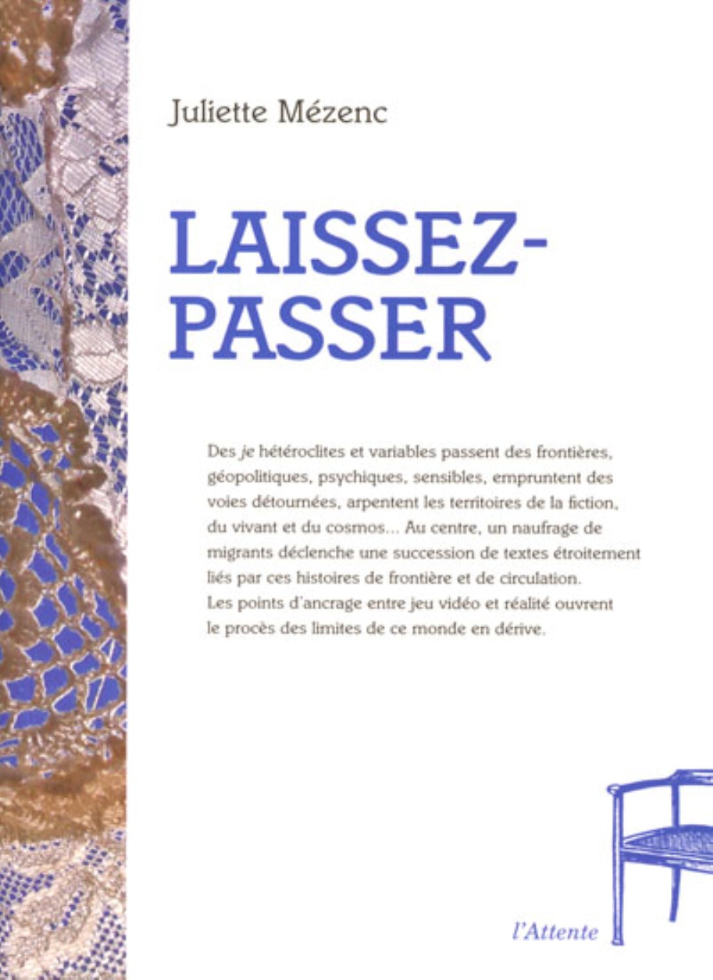 Laissez-passer