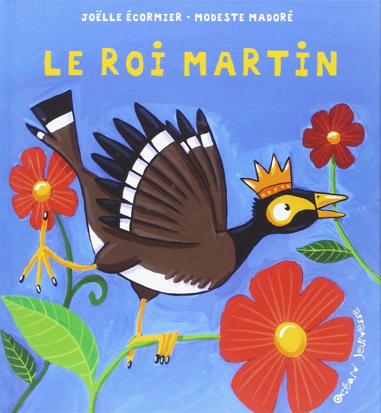 Le roi Martin