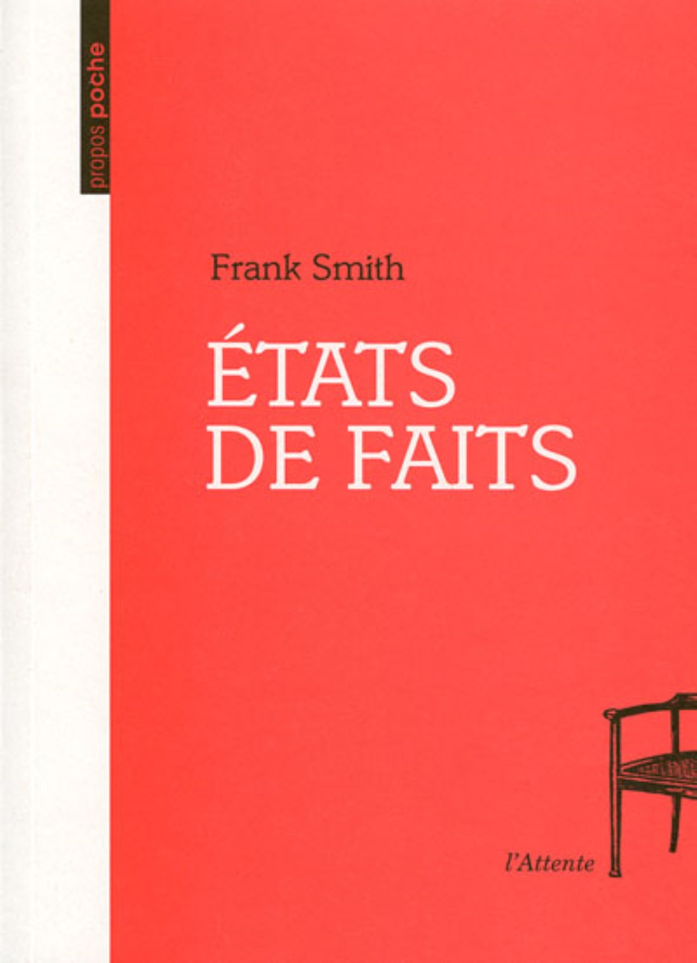 États de faits
