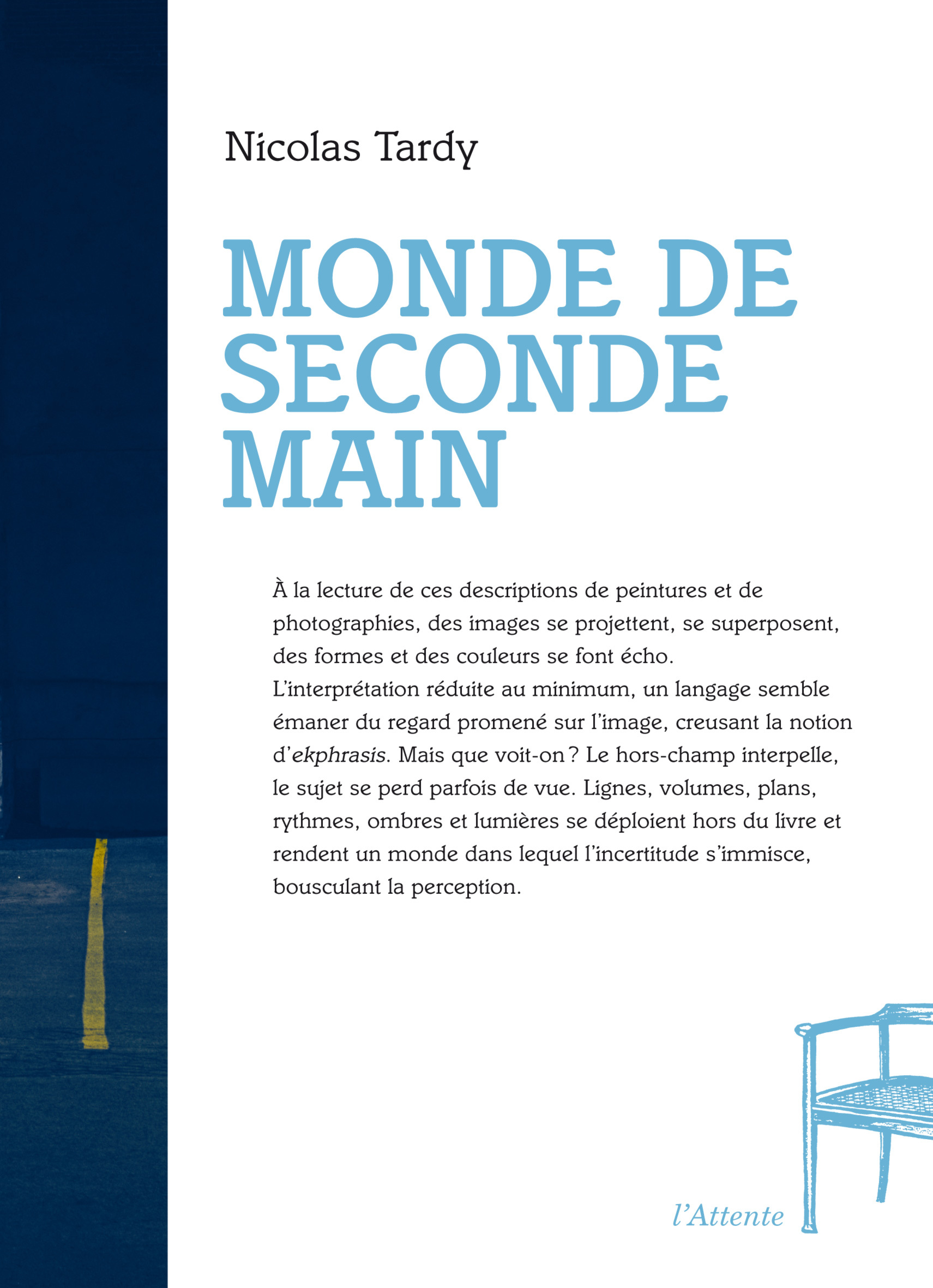 Monde de seconde main