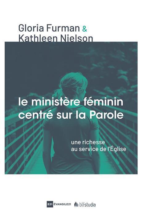 Le ministère féminin centré sur la parole
