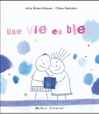 Une vie en bleu