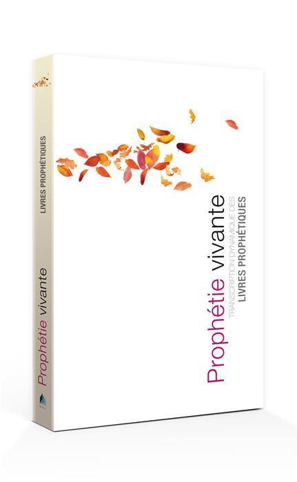 Prophétie vivante (brochée)