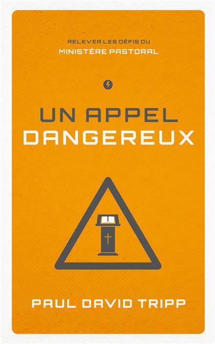 Un appel dangereux