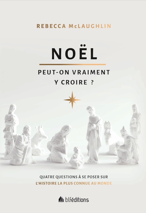 Noël : peut-on vraiment y croire?