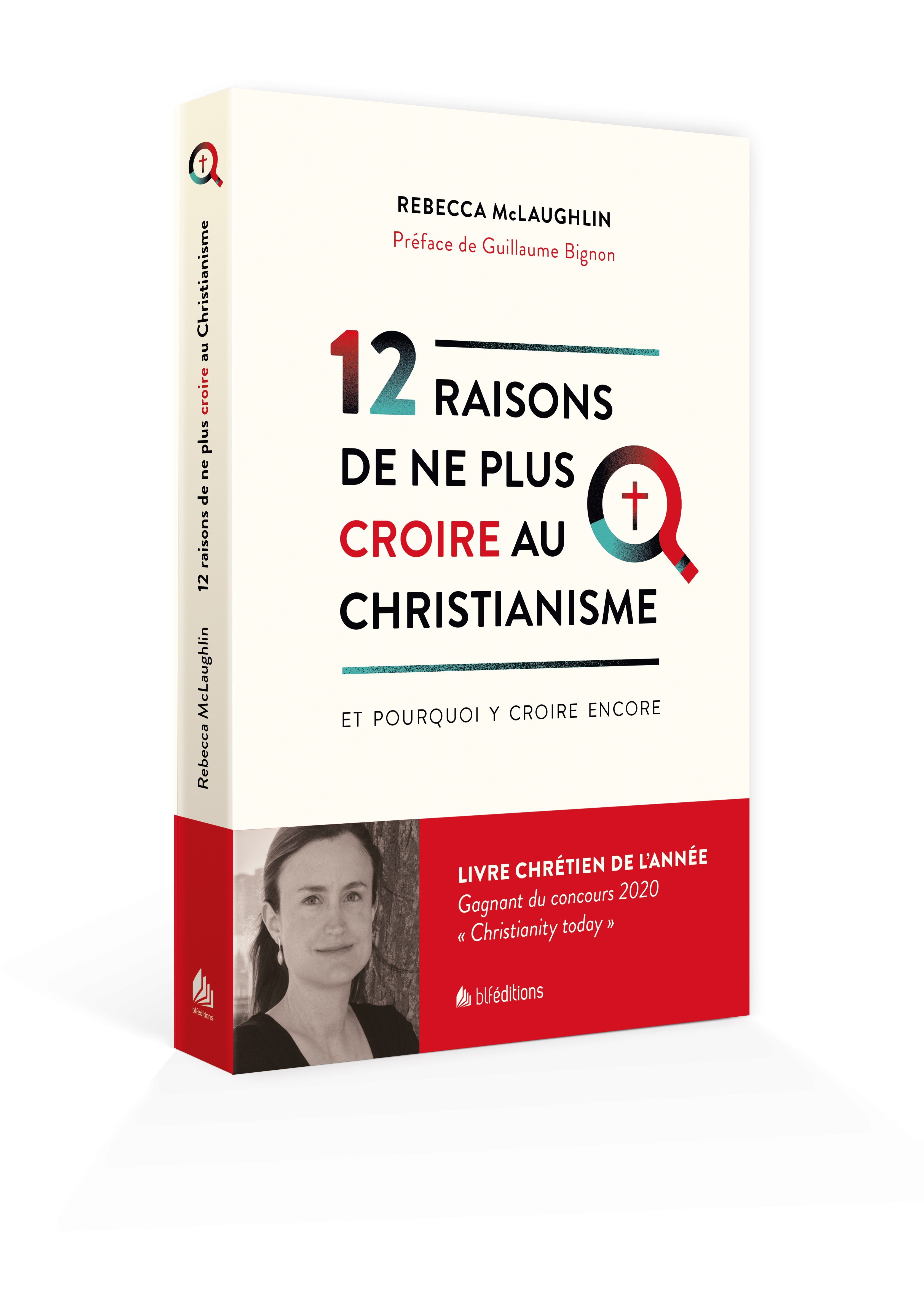 12 raisons de ne plus croire au Christianisme