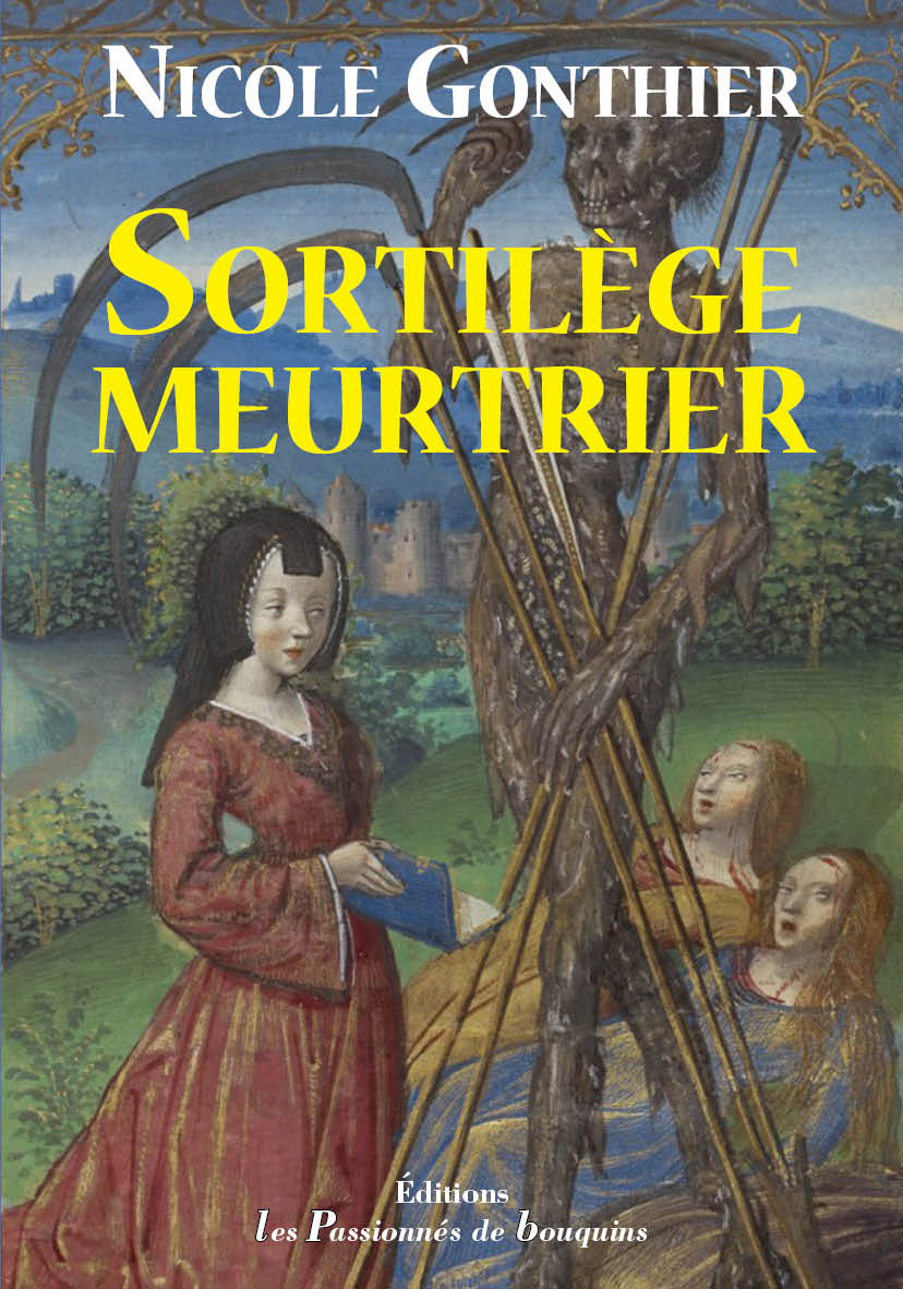 Sortilège meurtrier